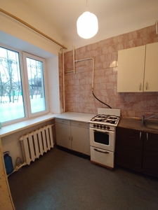 Продажа 1-комнатной квартиры 31 м², Франтишека Крала ул.
