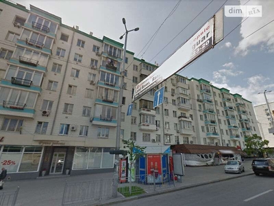 Продажа 2-комнатной квартиры 39 м², Большая Васильковская ул., 114
