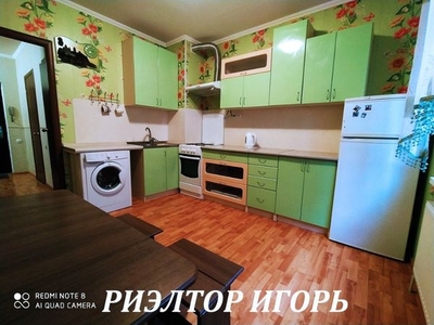Аренда 2-комнатной квартиры в ЖК Радужный, Таирова, Одесса.