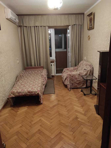 долгосрочная аренда комната Киев, Дарницкий, 3500 грн./мес.