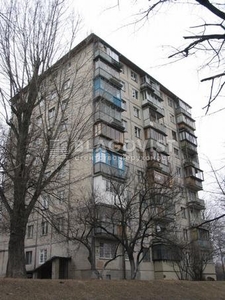 Однокомнатная квартира долгосрочно ул. Гарматная 38 в Киеве R-53230 | Благовест