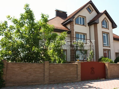 Продажа дома Вишенки Киевская X-33797 | Благовест