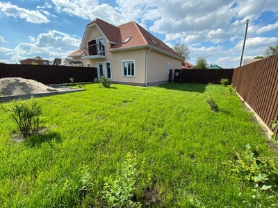 дом Новоалександровка-105 м2