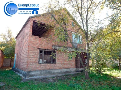 дом Новокодакский (Ленинский)-126 м2