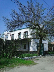 дом Амур-Нижнеднепровский-150 м2