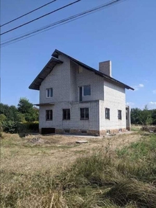 дом Подгородное-164 м2