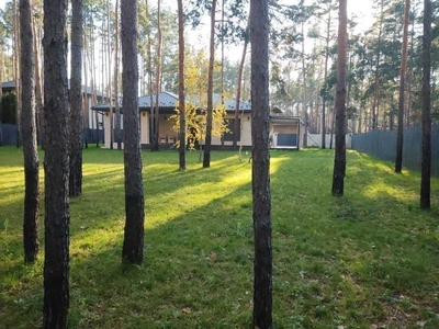 Будинок з ремонтом в лісовій бучі у лісі. м. Буча