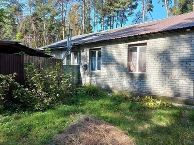 Продаж частини будинку на Башкировка, 1 кімната