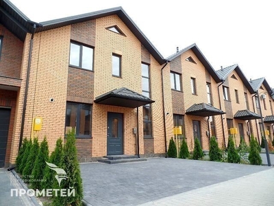 Продажа 2 этажного дома с участком на 1.7 сотки, 90 кв. м, 4 комнаты, на ул. Святошинская
