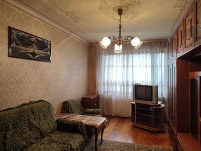 Аренда 2-комнатной квартиры 42 м², Радужная ул., 3Б
