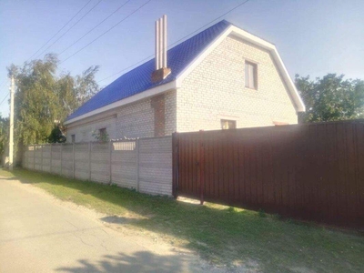 дом Обуховка (Кировское)-297 м2