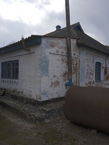 Будинок в селі Засулля, 3 км від Лубен