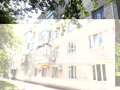 Трехкомнатная квартира долгосрочно ул. Лаврская 4 в Киеве G-451761 | Благовест
