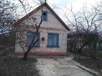 дом Заводской-43 м2