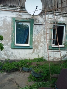 дом Заводской-52 м2