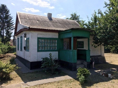 дом Днепровский-55 м2