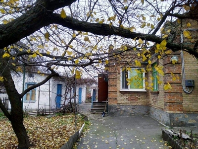 дом Шевченковский-56 м2
