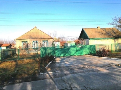 дом Орловщина-56 м2