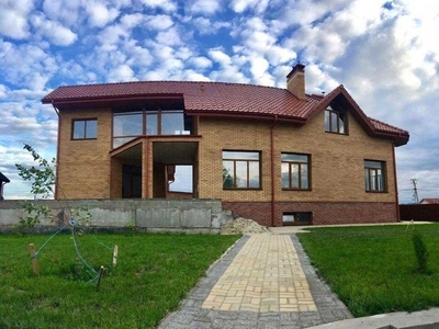 Продаж будинку 600м2, Вишгород, Вышгородский район