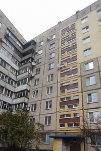 Желваковского — Продається квартира