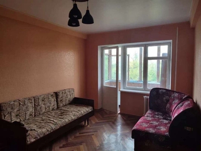 Киев, Юности, 7, аренда двухкомнатной квартиры долгосрочно, район Дарницкий...