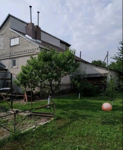 дом Днепропетровский регион-73 м2
