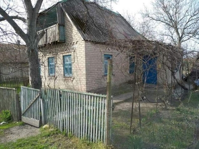 дом Хортицкий-75 м2