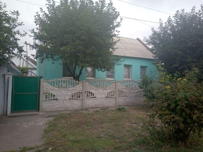 дом Чечеловский (Красногвардейский)-77 м2