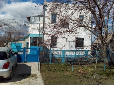Продам свой уютный добротный двухэтажный дом в Орловщине