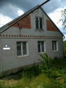 дом Любимовка-89 м2