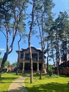 Продам дом в пгт Обуховка на Некрасова