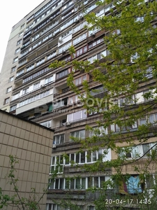 Однокомнатная квартира долгосрочно ул. Большая Васильковская (Красноармейская) 124а в Киеве R-57209