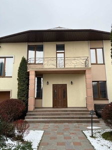 Продам будинок в передмісті Вінниці