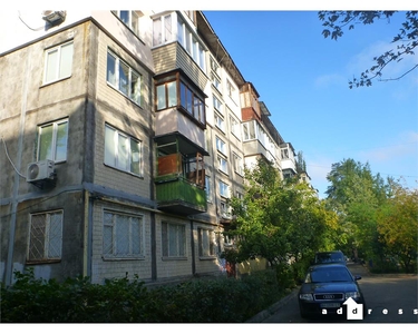 Купить 1-комнатную квартиру ул. Бажова 6, в Киеве на вторичном рынке за 41 000$ на Address.ua ID56683779