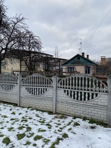 Продажа дома по ул. Павлова