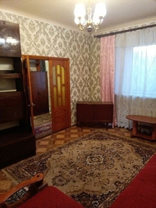 Сдам 2 комнатную квартиру по проспекту Гагарина, Южнопроэктная