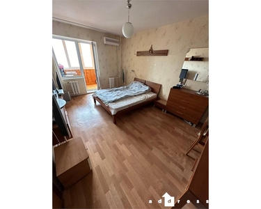 Купить 2-комнатную квартиру ул. Лисковская 32/51, в Киеве на вторичном рынке за 55 000$ на Address.ua ID52022581