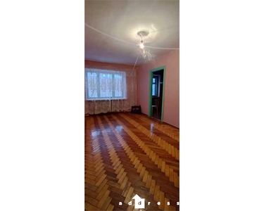 Купить 2-комнатную квартиру ул. Максима Берлинского в Киеве на вторичном рынке за 41 900$ на Address.ua ID57396713