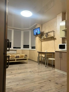 квартира Суворовский-25 м2