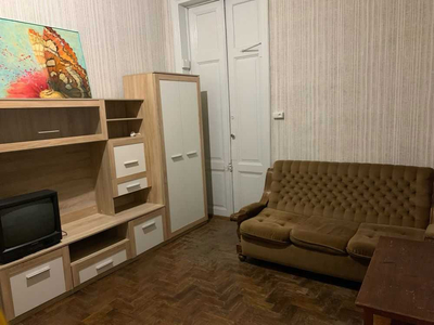 долгосрочная аренда комната Одесса, Приморский, 2800 грн./мес.