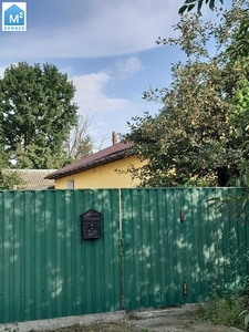 Продам дом в с. Лукьяновка Барышевского района.