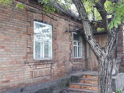 Продам дом поселок Черногорка