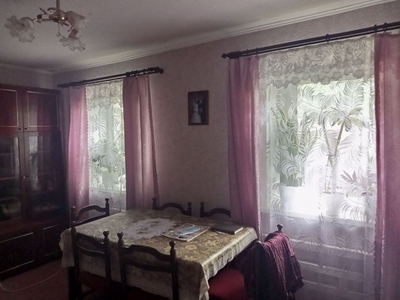 Продам дом отдельно стоящий на Новой Балашовке