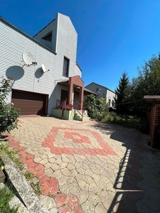 Продам дом Малая Даниловка 
