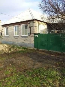 Продам дом район Черевковка