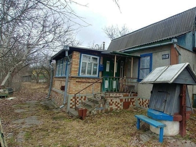 Продаж будинку Велика Бугаівка, Васильківський р-н, Киівська область