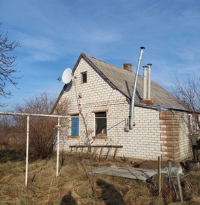 Продам дом Змиев Соколова