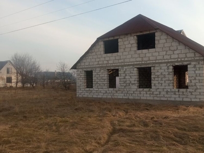 Пропонуємо продаж будинку в Бородянці.