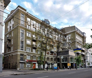 квартира Киевский-15 м2
