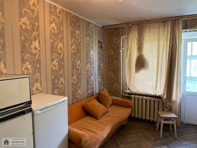 комната Киев-24 м2